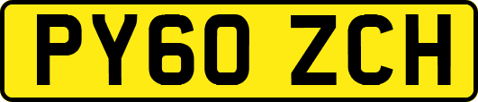 PY60ZCH