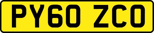PY60ZCO