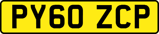 PY60ZCP