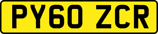 PY60ZCR