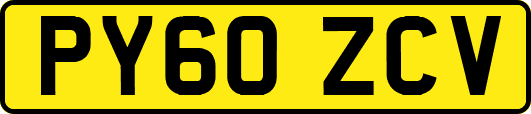 PY60ZCV