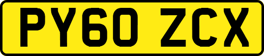 PY60ZCX