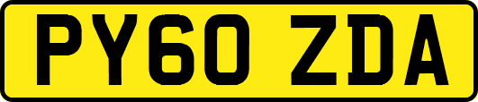 PY60ZDA