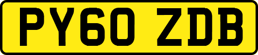 PY60ZDB