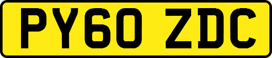 PY60ZDC