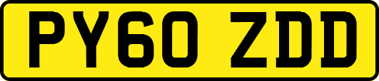 PY60ZDD