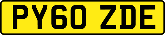 PY60ZDE