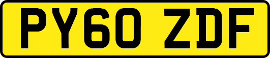 PY60ZDF