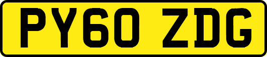 PY60ZDG
