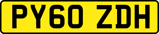 PY60ZDH