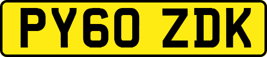 PY60ZDK