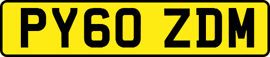 PY60ZDM