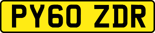 PY60ZDR