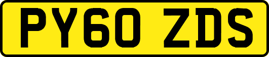PY60ZDS