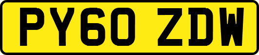PY60ZDW