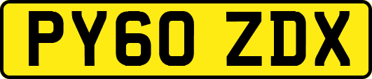 PY60ZDX