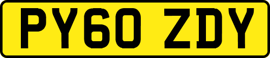 PY60ZDY