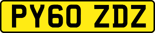 PY60ZDZ