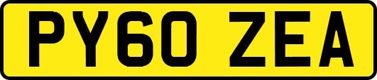 PY60ZEA