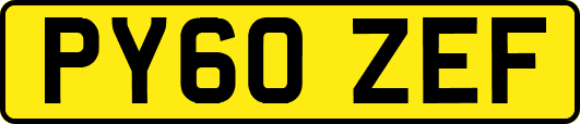 PY60ZEF