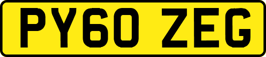 PY60ZEG