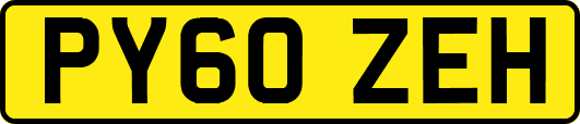 PY60ZEH