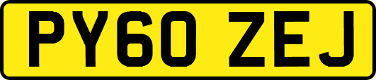 PY60ZEJ