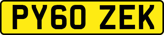 PY60ZEK