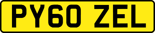 PY60ZEL
