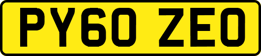 PY60ZEO