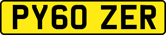 PY60ZER