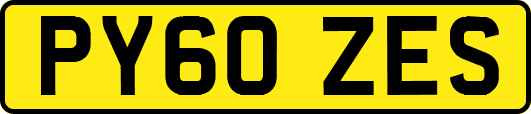 PY60ZES
