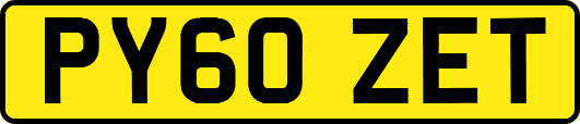 PY60ZET