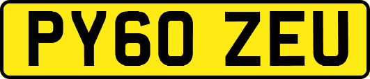 PY60ZEU