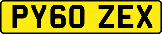 PY60ZEX