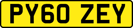 PY60ZEY