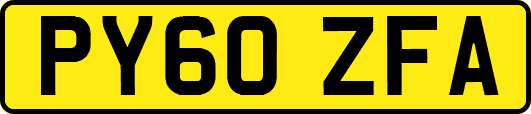 PY60ZFA