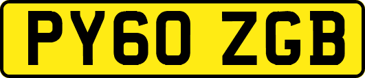 PY60ZGB