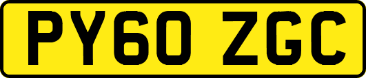 PY60ZGC