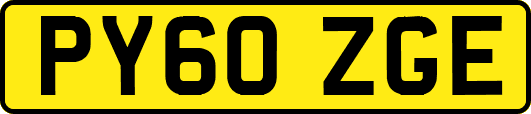 PY60ZGE