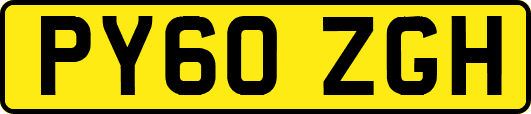 PY60ZGH