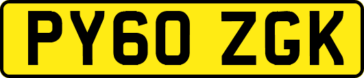 PY60ZGK