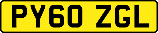 PY60ZGL