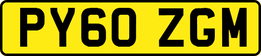 PY60ZGM