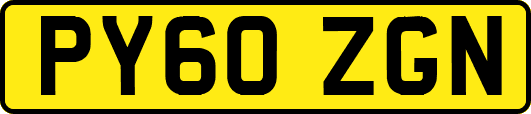 PY60ZGN