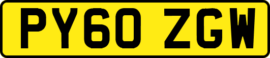 PY60ZGW