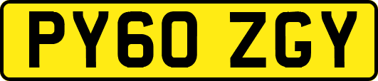 PY60ZGY