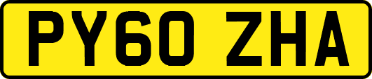 PY60ZHA
