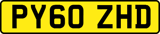 PY60ZHD