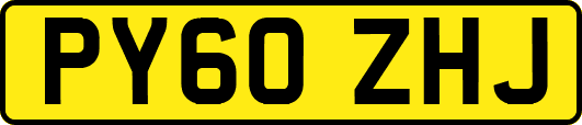 PY60ZHJ